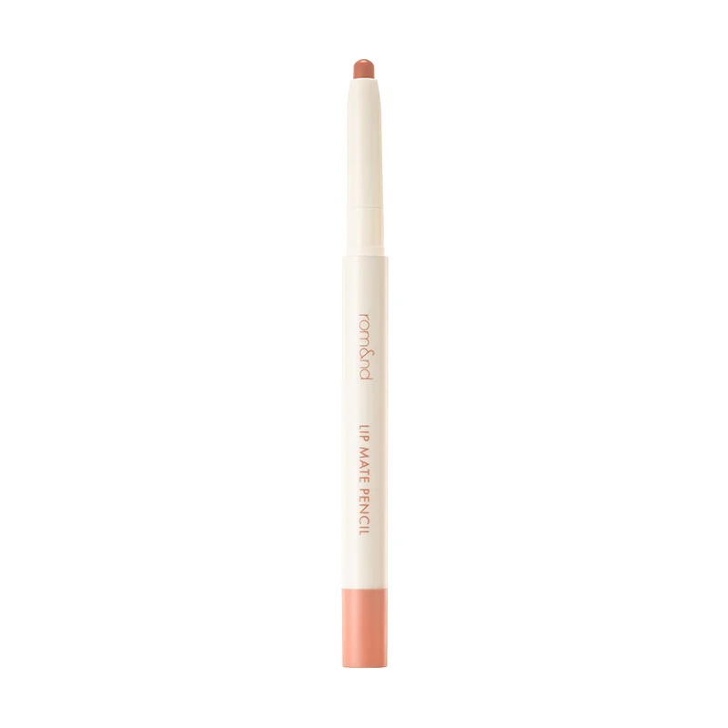 39083611756119926 Lip Mate Pencil matowa konturówka do ust 03 Kaya Beige 0.5g - obrazek 1