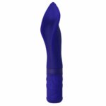 Universe Mamasita's Fantastic Shield kompaktowy wibrator Blue