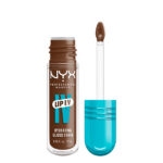 Lip I.V. nawilżająco-pigmentujący błyszczyk do ust 03 Splash N Spice 5ml
