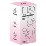Mommy Milk+ UP wsparcie laktacji suplement diety 90 kapsułek