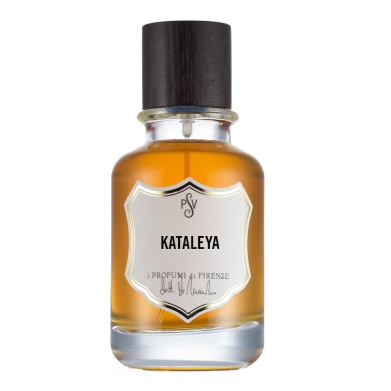 39114001765187918 Kataleya woda perfumowana spray 50ml - obrazek 1