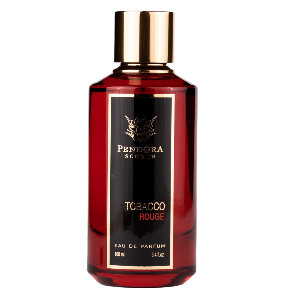 39125071739443874 Tobacco Rouge woda perfumowana spray 100ml - obrazek 1