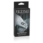 Fetish Fantasy Series Ben-Wa Balls kulki gejszy metalowe