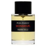 Monsieur woda perfumowana spray 100ml