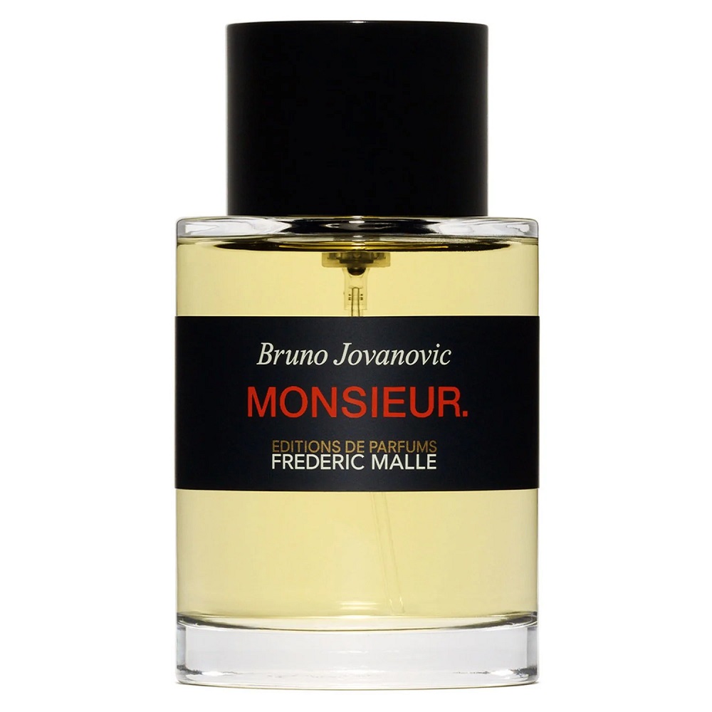 39135521756106006 Monsieur woda perfumowana spray 100ml - obrazek 1