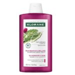 72H Hydration & Shine Shampoo nawilżający szampon z opuncją figową 400ml