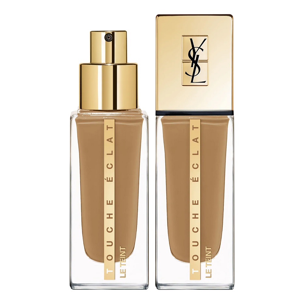 39170341616514432 Touche Eclat Le Teint Foundation rozświetlający podkład do twarzy B65 Bronze 25ml - obrazek 1