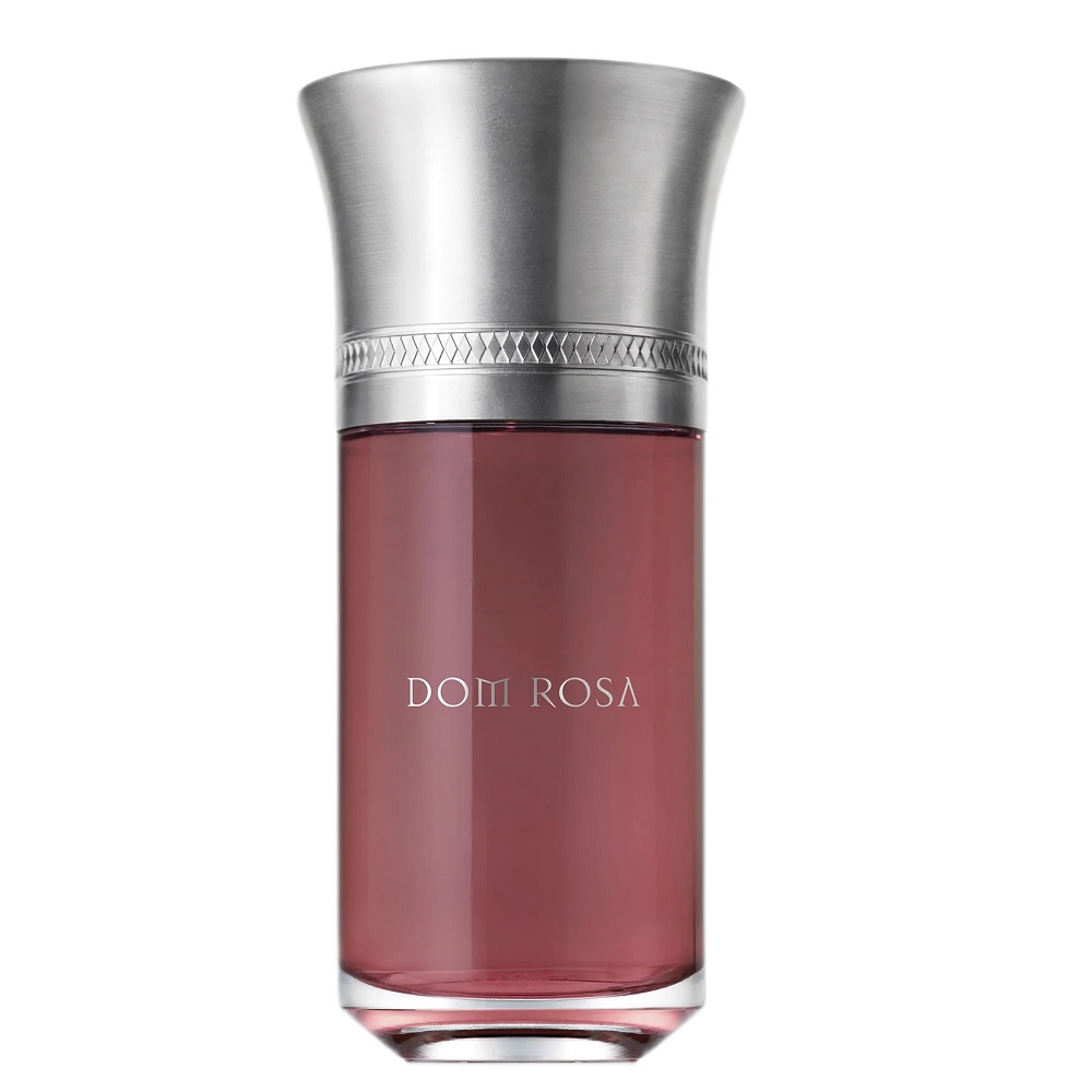39173971755692446 Dom Rosa woda perfumowana spray 100ml - produkt bez opakowania - obrazek 1