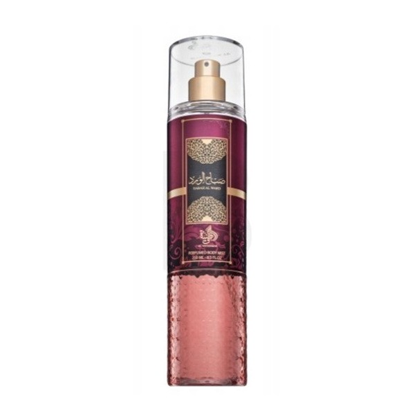 39178771778655657 Sabah Al Ward mgiełka do ciała 250ml - obrazek 1