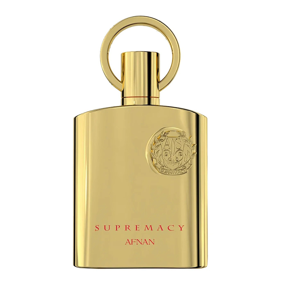 3920371751027856 Supremacy Gold woda perfumowana spray 100ml - obrazek 1