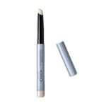 Cool Colour Eyeshadow Stick cień do powiek w sztyfcie 01 Metallic Dirty White 1.6g