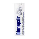 Pro White odbudowująca szkliwo pasta wybielająca 75ml