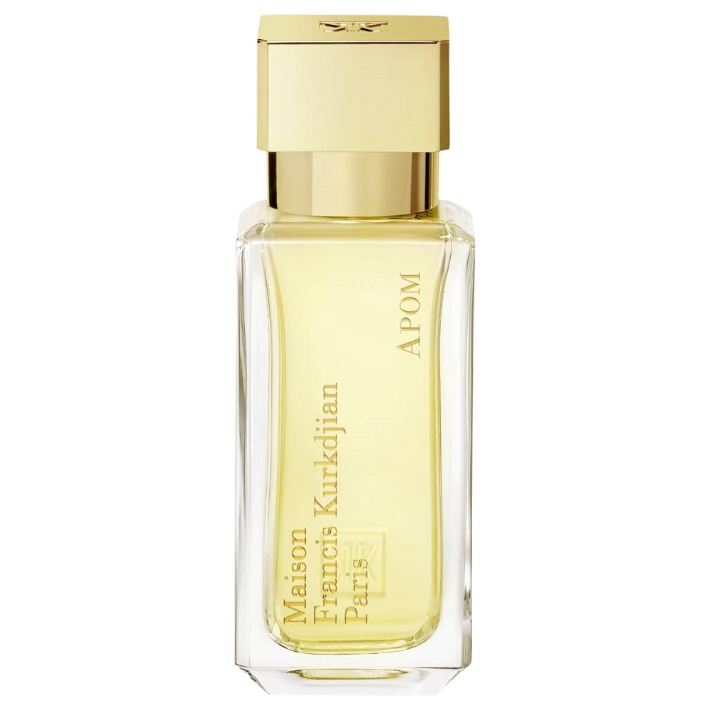 39236711756187520 APOM woda perfumowana spray 35ml - obrazek 1
