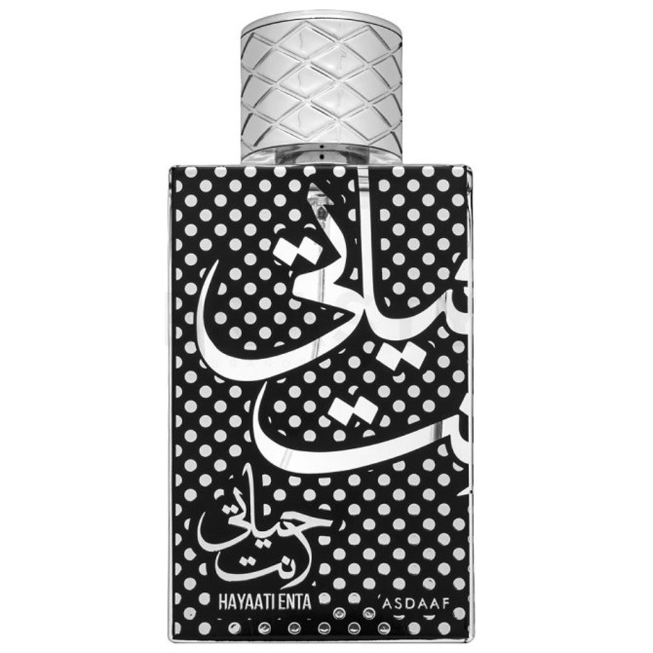 3926191745510394 Haayati Enta woda perfumowana spray 100ml - obrazek 1