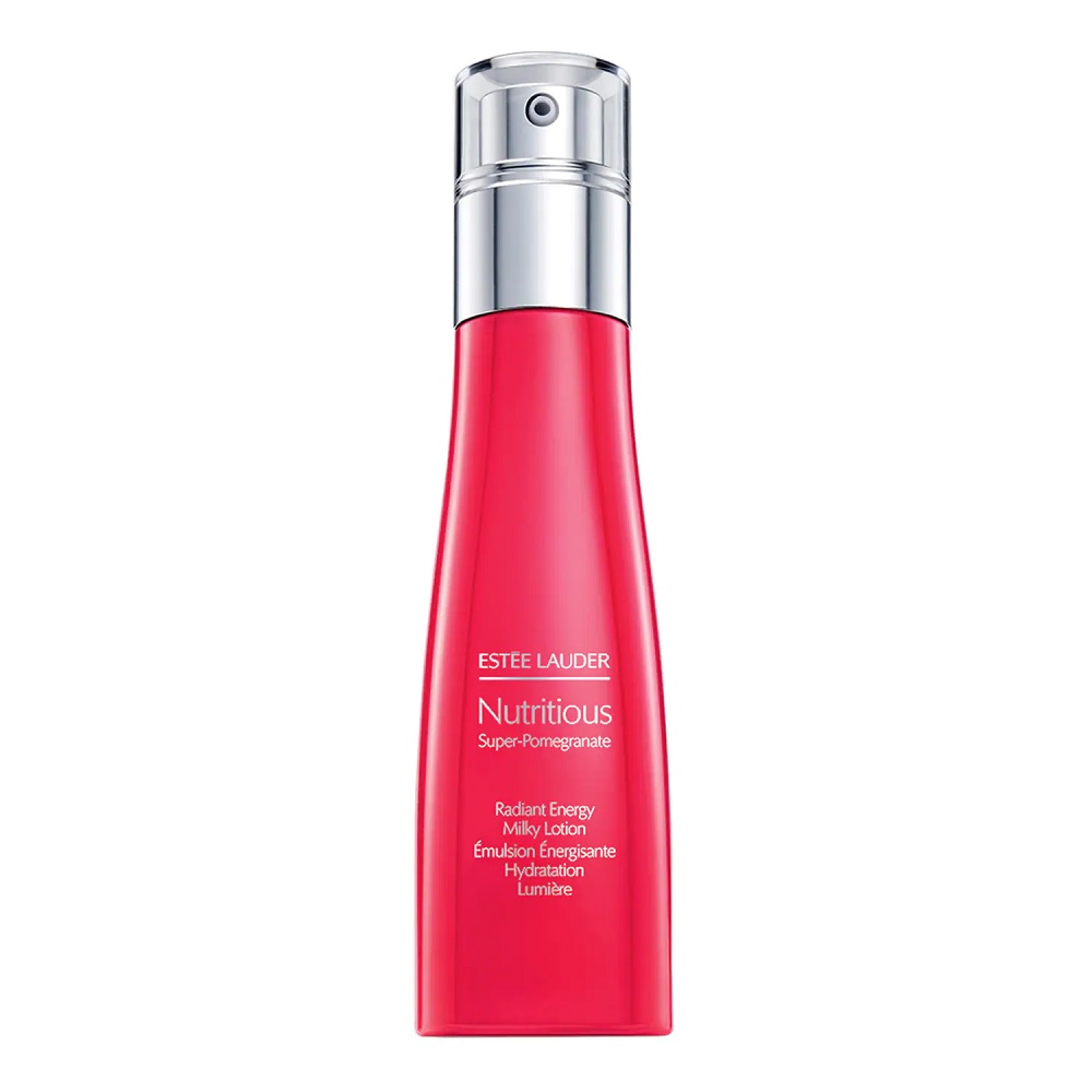 39262791641193273 Nutritious Super-Pomegranate Radiant Energy Milky Lotion nawilżająca emulsja do twarzy 100ml - obrazek 1