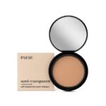 Semi-Transparent Matte Powder półtransparentny puder matujący 6A Opalony 9g