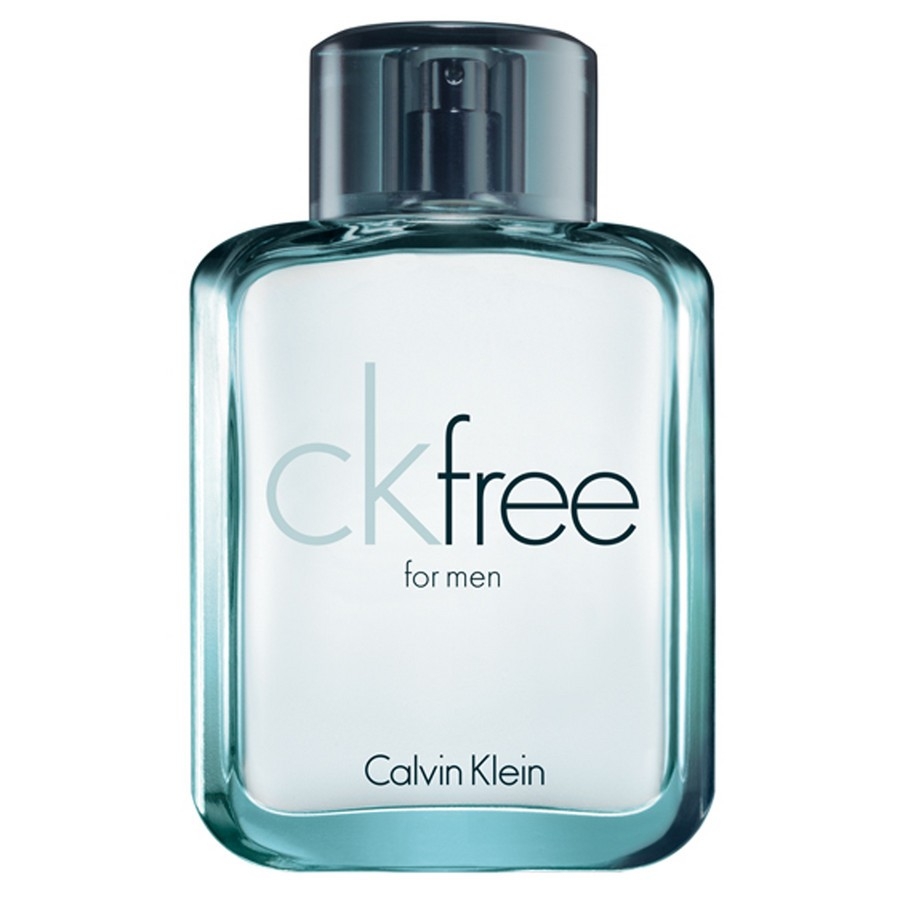 39270701588770842 CK Free for Men woda toaletowa spray - produkt bez opakowania - obrazek 1