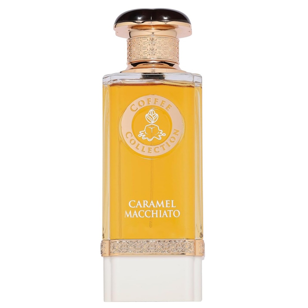 39271981756359259 Caramel Macchiato woda perfumowana spray 100ml - obrazek 1