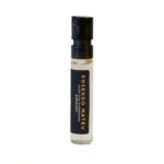 No 4 Saffron Oud Vanilla woda perfumowana spray próbka 2ml