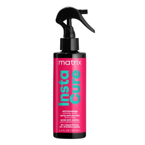 39287241778128112 Insta Cure spray przeciwko łamliwości włosów 190ml - obrazek 1