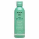 Just Bee Clear Pore Minimizing Purifying Lotion matujący tonik oczyszczający do cery tłustej 200ml