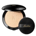 Les Voilettes Translucent Compact Powder puder w kompakcie 02 Clair 6.5g