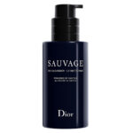 Sauvage żel do mycia twarzy 125ml