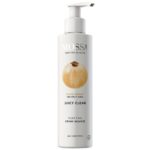 Juicy Clean kremowa emulsja oczyszczająca z białą porzeczką 190ml