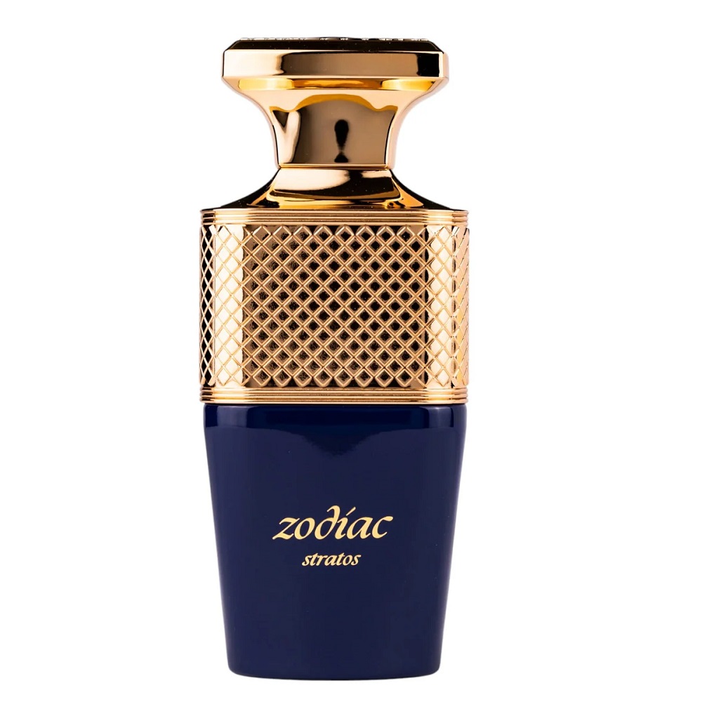 39319491744815363 Zodiac Stratos woda perfumowana spray 100ml - obrazek 1