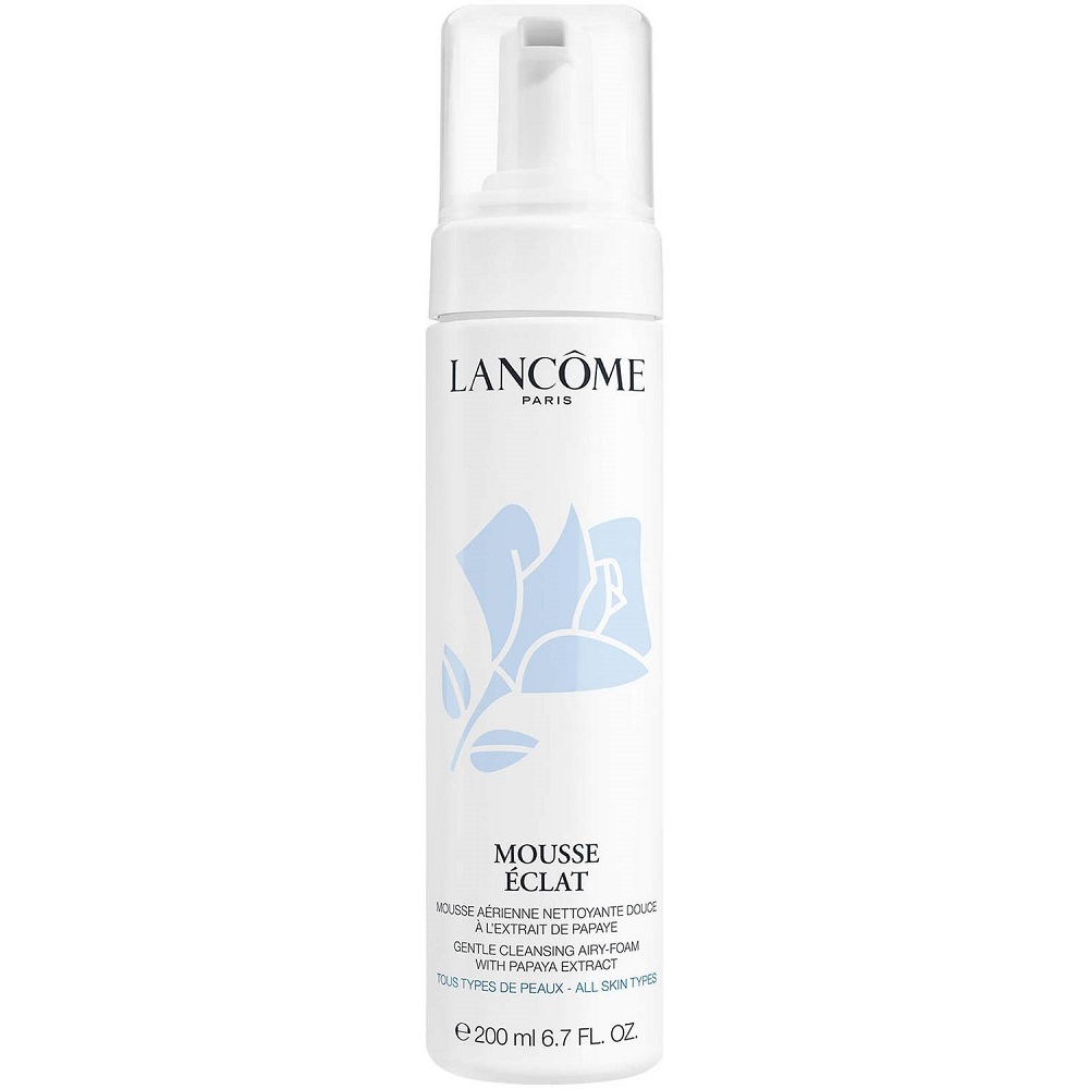 39323091672138315 Mousse Eclat pianka do mycia twarzy 200ml - obrazek 1