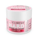 Hard&Easy Builder Gel żel budujący Milky Pink 45g