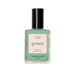 Green Nail Polish lakier do paznokci Amande 15ml