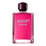 Homme woda toaletowa spray  - produkt bez opakowania