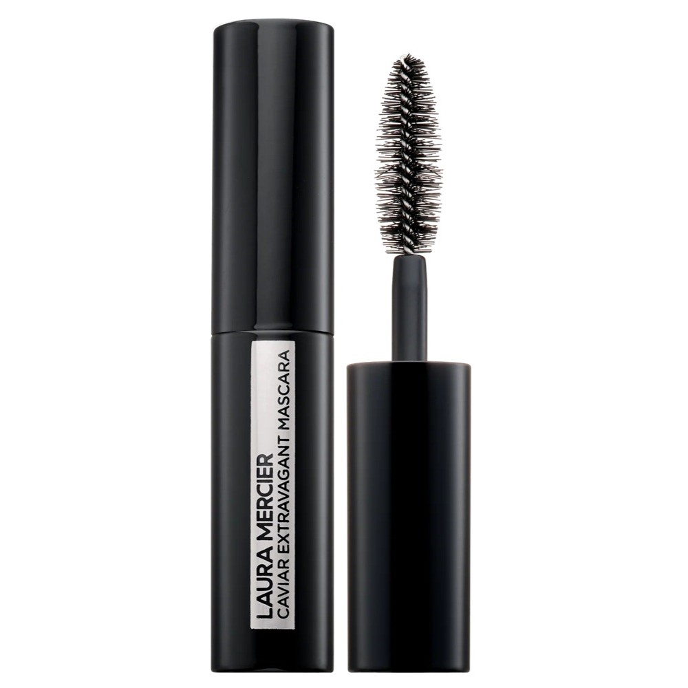 39351861752738541 Caviar Extravagant Mascara Mini tusz do rzęs Black 4.5ml - obrazek 1