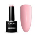 UV/LED Gel Polish Color lakier hybrydowy R06 Bijou 5ml