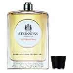 24 Old Bond Street Vinegar woda kolońska spray 100ml