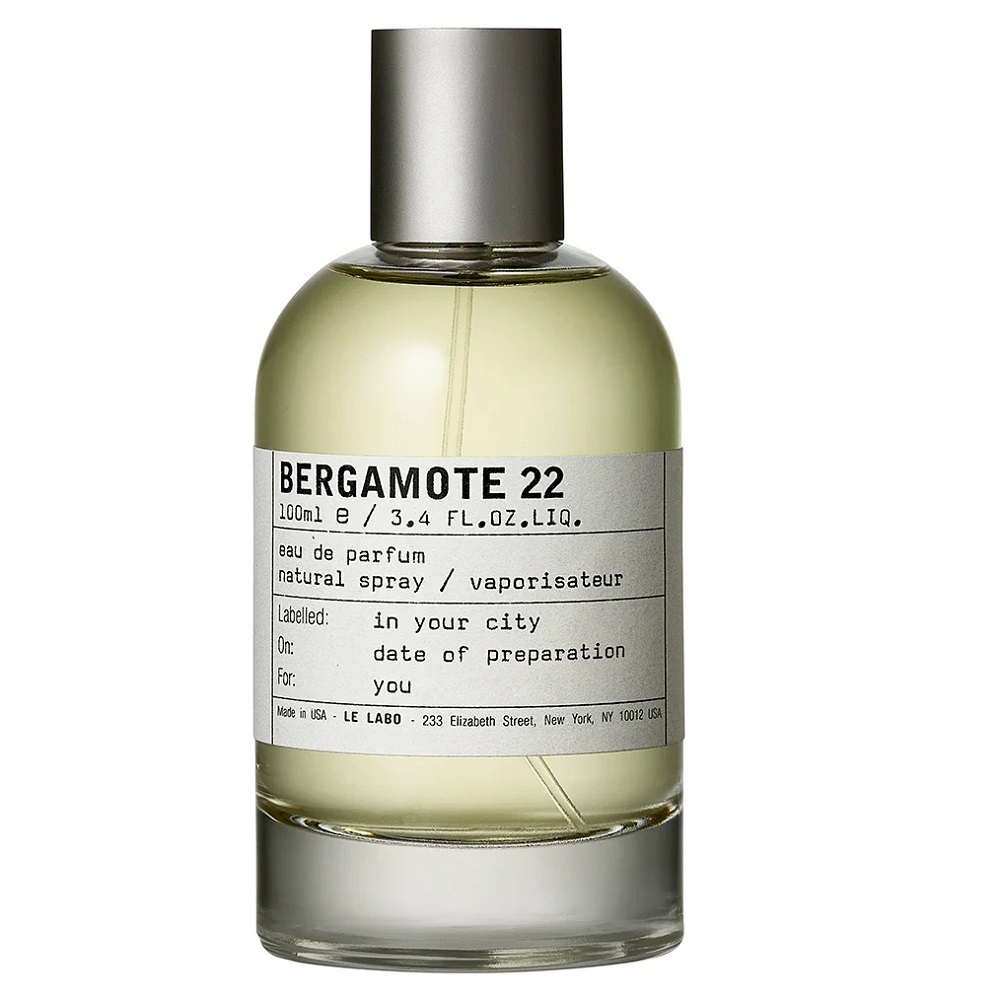 39359711753373699 Bergamote 22 woda perfumowana spray 100ml - obrazek 1