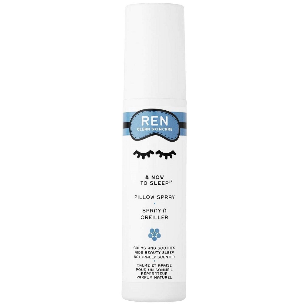 39362451686311124 & Now To Sleep Pillow Spray relaksujący spray na poduszkę 75ml - obrazek 1
