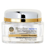 Line Killer X-Treme Renovator przeciwzmarszczkowy krem regenerujący 50ml