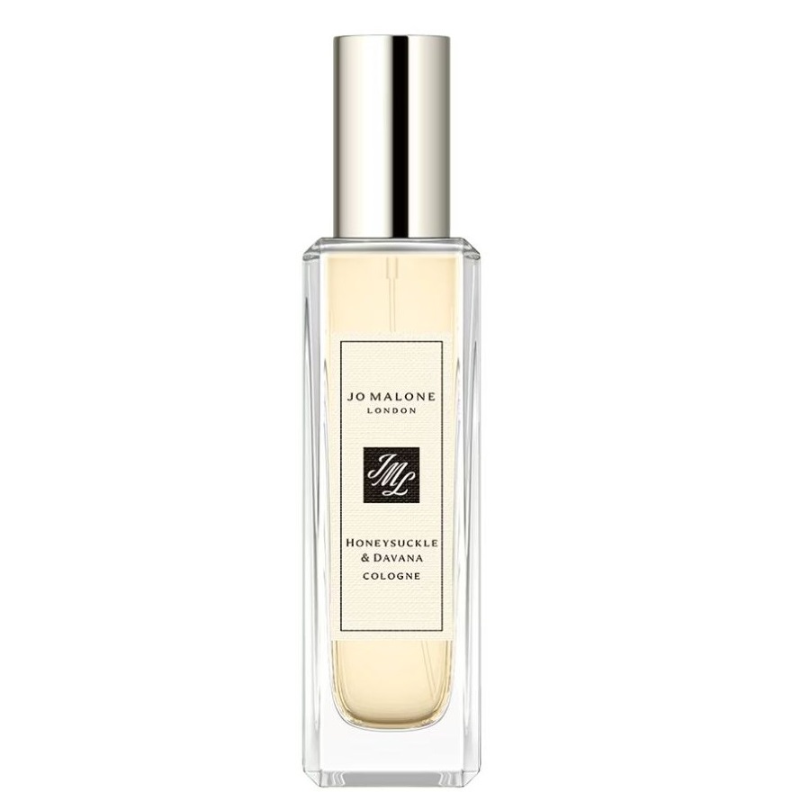 39373371699260554 Honeysuckle & Davana woda kolońska spray 30ml - obrazek 1
