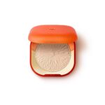 Juicy Fizz Summerproof Powder Foundation SPF50 matujący podkład w pudrze wet & dry 01 Ivory 9g