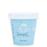 Superfood Body Cloud Illuminating rozświetlająca chmurka do ciała 150g