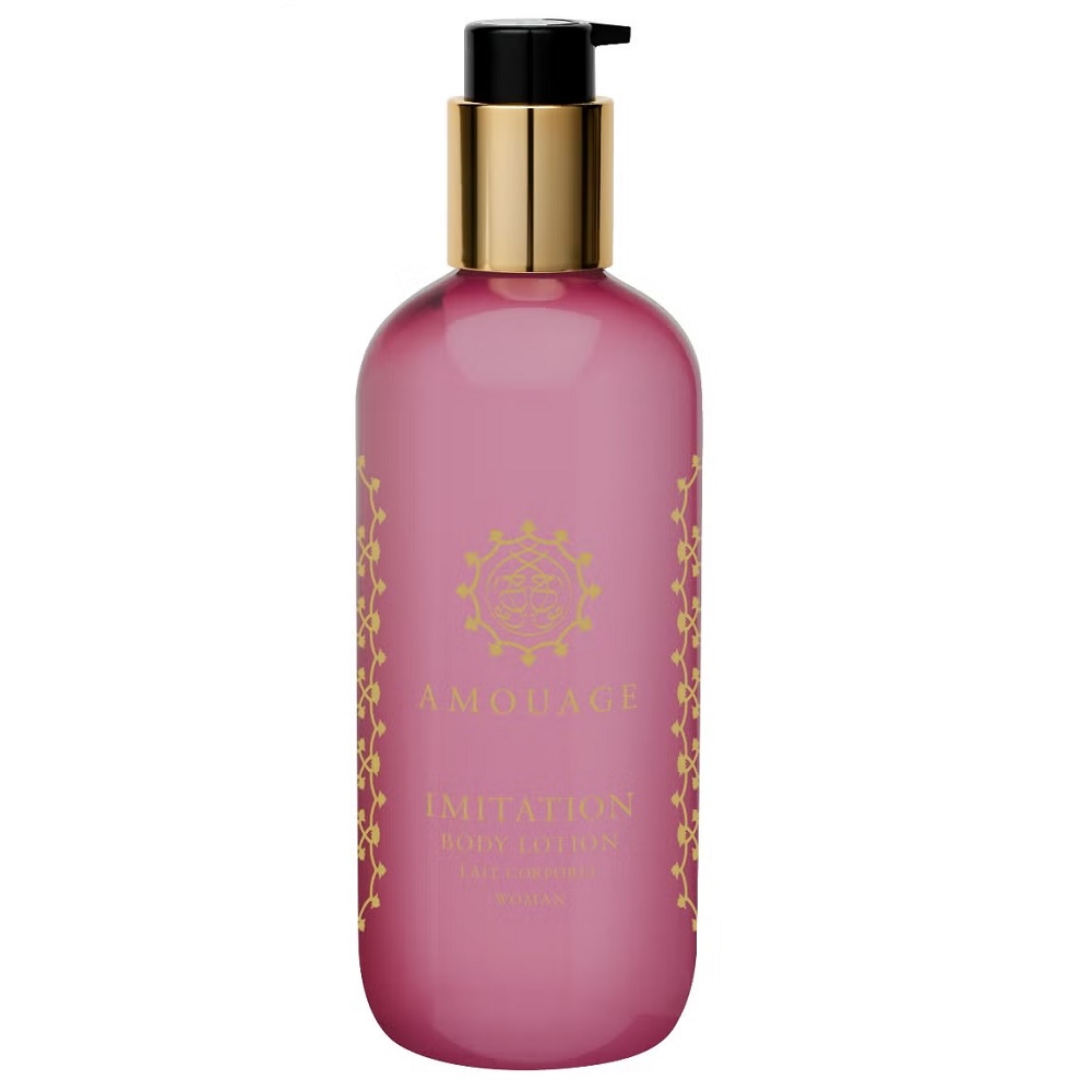 3938791729586676 Imitation Woman balsam do ciała 300ml - obrazek 1