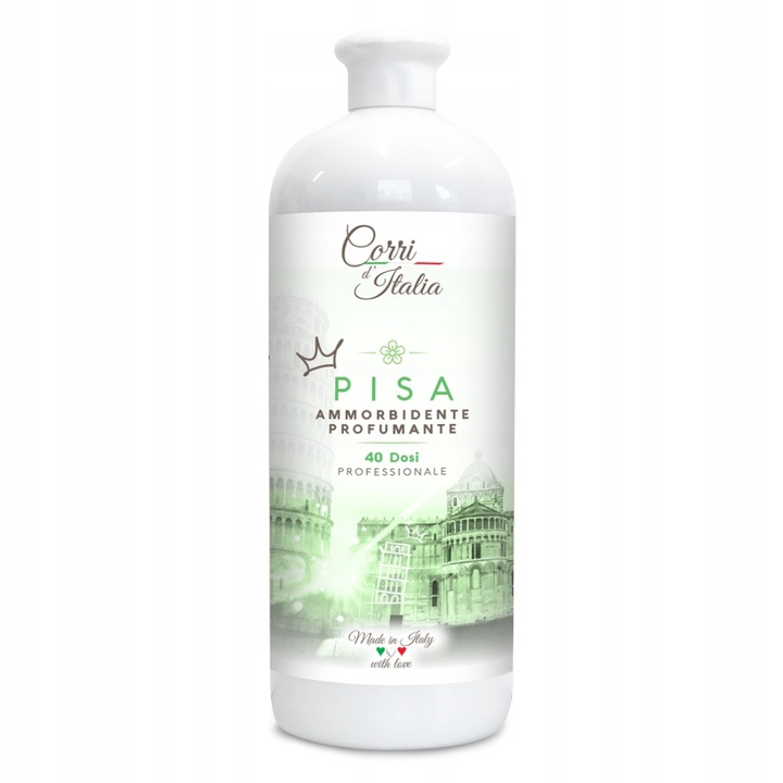 39389431708961372 Koncentrat do płukania Pisa 1000ml - obrazek 1