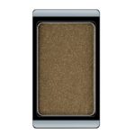 Eyeshadow Pearl magnetyczny perłowy cień do powiek 180 Pearly Golden Olive 0.8g