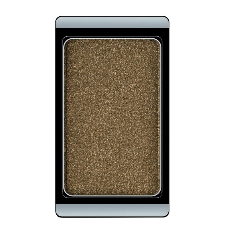 39393101737112039 Eyeshadow Pearl magnetyczny perłowy cień do powiek 180 Pearly Golden Olive 0.8g - obrazek 1