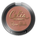 Woman Rose Blush róż do policzków 06