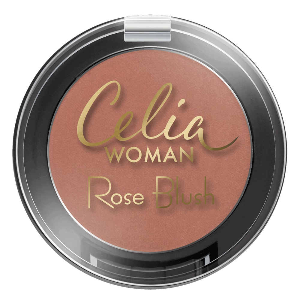39397121678189027 Woman Rose Blush róż do policzków 06 - obrazek 1