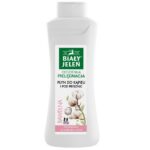 Codzienna Pielęgnacja płyn do kąpieli i pod prysznic Bawełna 750ml