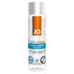 H2O Anal Cooling Personal Lubricant chłodzący lubrykant analny na bazie wody 120ml